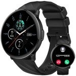 Smart Watch for Men and Women with Fitness Tracking