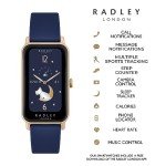 Radley Ladies Smart Ink Lozenge Watch RYS21-2148