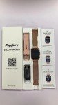 Popglory 1.85" Smartwatch for Fitness & Calls