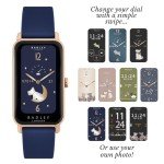 Radley Ladies Smart Ink Lozenge Watch RYS21-2148