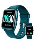 GRV Smart Watch with Heart Rate Monitor & Notifications