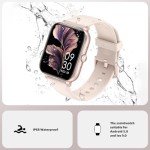1.83" HD Touch Screen Smart Watch for All