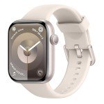 Smartwatch for Fitness, Calls & Heart Monitoring