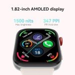 HUAWEI WATCH FIT 3 - Smartwatch for Everyone