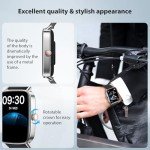 1.85" HD Smart Watch for Men and Women