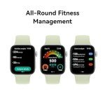 HUAWEI WATCH FIT 3 - Smartwatch for Everyone
