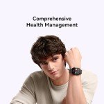 HUAWEI WATCH FIT 3 - Smartwatch for Everyone