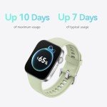 HUAWEI WATCH FIT 3 - Smartwatch for Everyone