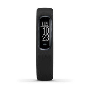Garmin Vivosmart 4 Activity Tracker - Black