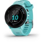 Garmin Forerunner 55 GPS Running Smartwatch 42mm