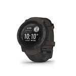 Garmin Instinct 2 GPS Smartwatch - Rugged & Tough