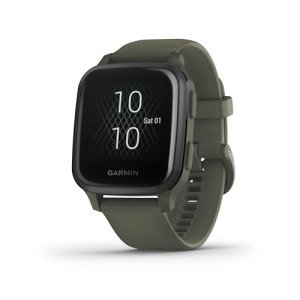 Garmin 010-02426-13 Digital Smartwatch