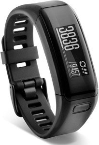 Garmin Vivosmart HR Activity Tracker with Heart Rate