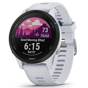Garmin Forerunner 255 Music GPS Running Smartwatch