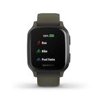 Garmin 010-02426-13 Digital Smartwatch