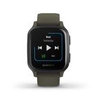 Garmin 010-02426-13 Digital Smartwatch