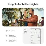 Fitbit Charge 6 Activity Tracker with Premium Membership