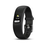 Garmin Vivofit 4 Black Activity Tracker - Large