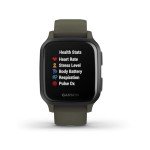 Garmin 010-02426-13 Digital Smartwatch