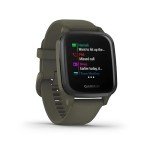 Garmin 010-02426-13 Digital Smartwatch