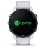 Garmin Forerunner 255 Music GPS Running Smartwatch
