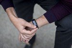 Garmin Vivosmart HR Activity Tracker with Heart Rate
