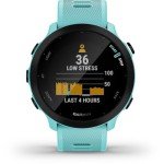 Garmin Forerunner 55 GPS Running Smartwatch 42mm