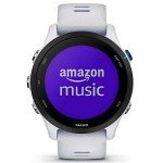 Garmin Forerunner 255 Music GPS Running Smartwatch