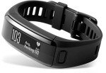 Garmin Vivosmart HR Activity Tracker with Heart Rate