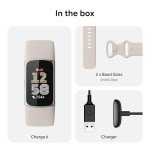 Fitbit Charge 6 Activity Tracker with Premium Membership