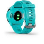 Garmin Forerunner 55 GPS Running Smartwatch 42mm