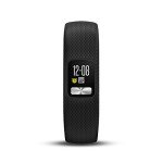 Garmin Vivofit 4 Black Activity Tracker - Large