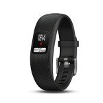 Garmin Vivofit 4 Black Activity Tracker - Large