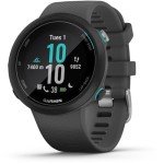 Garmin Swim 2 GPS Smartwatch for Swimming