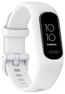 Garmin Forerunner 55 GPS Running Smartwatch 42mm
