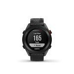 Garmin Approach S12 GPS Golf Watch - Black