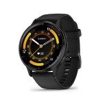 Garmin Venu 3 GPS Smartwatch with AMOLED Display