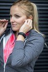 Garmin Vivosmart HR Activity Tracker with Heart Rate