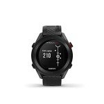 Garmin Approach S12 GPS Golf Watch - Black