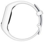 Garmin Vivosmart 5 Fitness Tracker - White