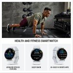 Garmin Venu 3 GPS Smartwatch with AMOLED Display