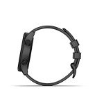 Garmin Approach S12 GPS Golf Watch - Black