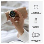 Garmin Venu 3 GPS Smartwatch with AMOLED Display