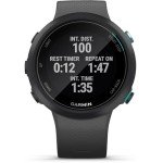 Garmin Swim 2 GPS Smartwatch for Swimming