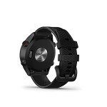 Garmin Approach S12 GPS Golf Watch - Black