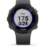 Garmin Swim 2 GPS Smartwatch for Swimming