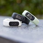 Garmin Vivosmart 5 Fitness Tracker - White