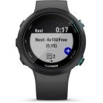 Garmin Swim 2 GPS Smartwatch for Swimming