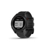 Garmin Approach S12 GPS Golf Watch - Black