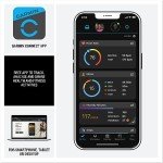 Garmin Venu 3 GPS Smartwatch with AMOLED Display